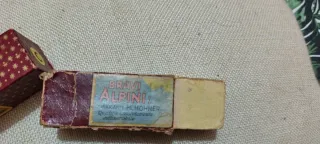 Armonica Bravi Alpini 1926