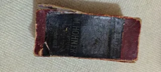 Armonica Bravi Alpini 1926