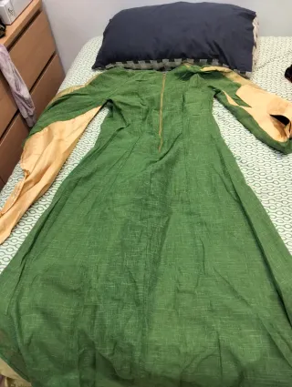 Disfraz Bruja Winifred Sanderson Talla M/L