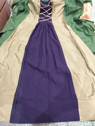 Disfraz Bruja Winifred Sanderson Talla M/L