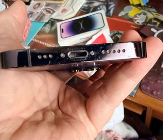 iPhone 14 Pro 128 GB Morado