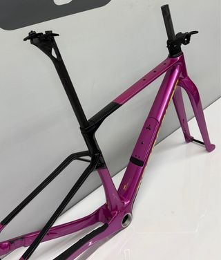 Cuadro Mondraker Arid Stealth Air Carbon Talla S