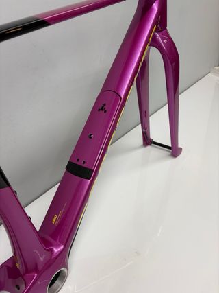 Cuadro Mondraker Arid Stealth Air Carbon Talla S