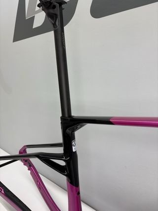 Cuadro Mondraker Arid Stealth Air Carbon Talla S