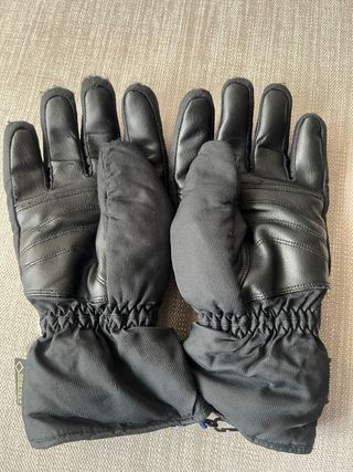 Guantes de esquí Reusch Gore-Tex talla 8