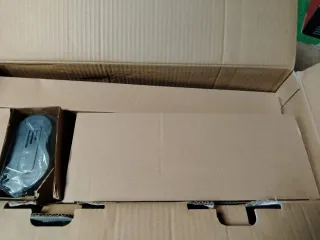 Aspiradora Inalambrica Ivormentico