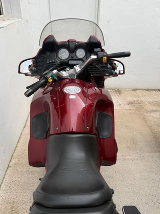 BMW R 1100 RT Touring Moto