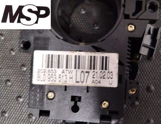 Comutador Audi TT 1998-2006