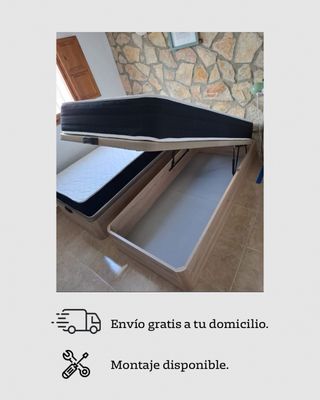 CANAPÉS LIQUIDACIÓN