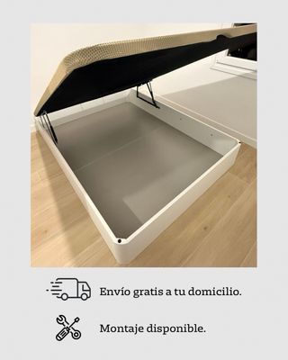 CANAPÉS LIQUIDACIÓN