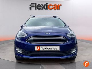 Ford C Max 1.0 EcoBoost 92kW (125CV) Business