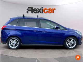 Ford C Max 1.0 EcoBoost 92kW (125CV) Business