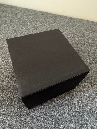 Reloj Seiko Presage Open Heart