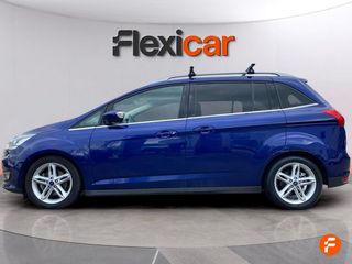 Ford C Max 1.0 EcoBoost 92kW (125CV) Business