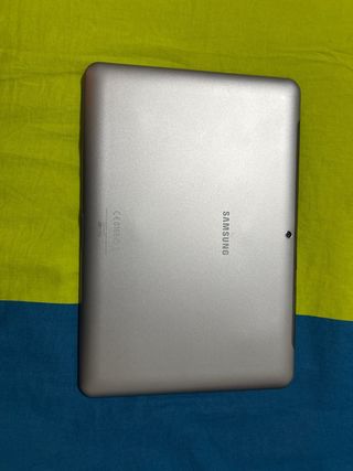 Samsung Galaxy Tab 2 10.1 16GB WiFi Plata