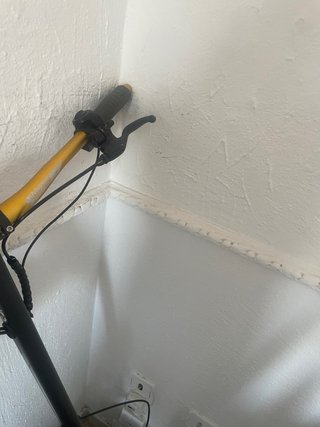 Patinete Eléctrico T-10