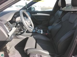 Audi Q5 SPORTBACK Black line 35 TDI 120kW S tronic