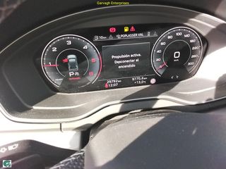 Audi Q5 SPORTBACK Black line 35 TDI 120kW S tronic