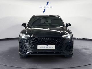 Audi Q5 SPORTBACK Black line 35 TDI 120kW S tronic