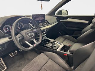 Audi Q5 SPORTBACK Black line 35 TDI 120kW S tronic