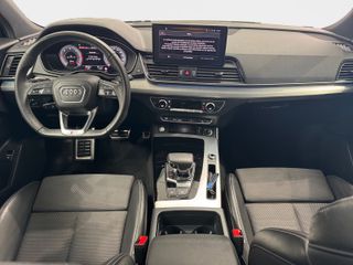 Audi Q5 SPORTBACK Black line 35 TDI 120kW S tronic