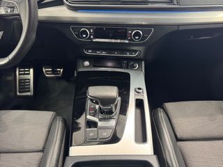 Audi Q5 SPORTBACK Black line 35 TDI 120kW S tronic