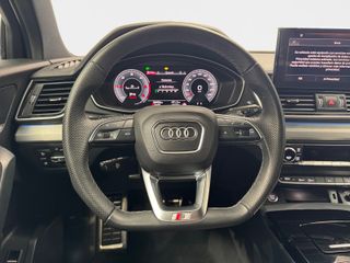 Audi Q5 SPORTBACK Black line 35 TDI 120kW S tronic