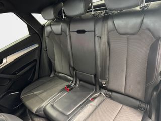 Audi Q5 SPORTBACK Black line 35 TDI 120kW S tronic