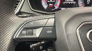 Audi Q5 SPORTBACK Black line 35 TDI 120kW S tronic