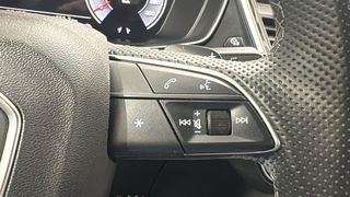 Audi Q5 SPORTBACK Black line 35 TDI 120kW S tronic