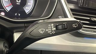 Audi Q5 SPORTBACK Black line 35 TDI 120kW S tronic