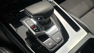 Audi Q5 SPORTBACK Black line 35 TDI 120kW S tronic