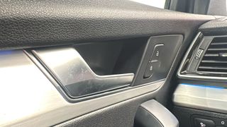 Audi Q5 SPORTBACK Black line 35 TDI 120kW S tronic