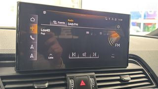 Audi Q5 SPORTBACK Black line 35 TDI 120kW S tronic