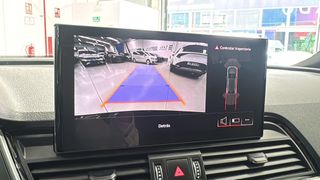 Audi Q5 SPORTBACK Black line 35 TDI 120kW S tronic