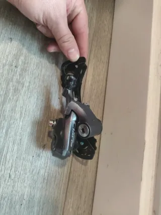 Grupo Shimano Claris 2x8