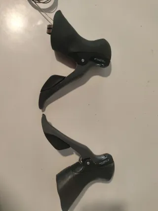 Grupo Shimano Claris 2x8