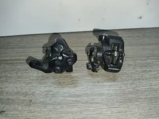 Grupo Shimano Claris 2x8