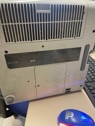 Proyector Sony Blanco