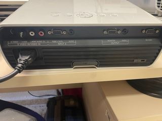 Proyector Sony Blanco