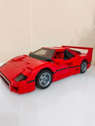 Montaje set de construcción