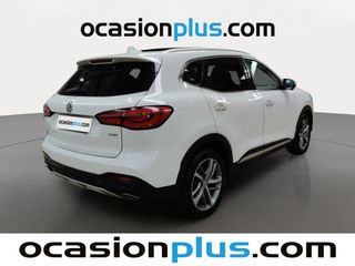 MG HS 1.5 Turbo GDI Luxury 119 kW (162 CV)