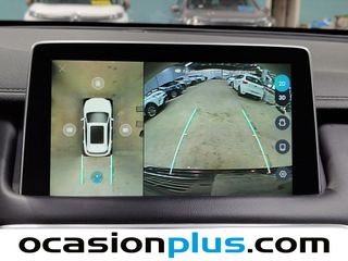 MG HS 1.5 Turbo GDI Luxury 119 kW (162 CV)