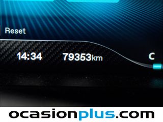 MG HS 1.5 Turbo GDI Luxury 119 kW (162 CV)