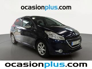 Peugeot 208 HDi 68 Style 50 kW (68 CV)