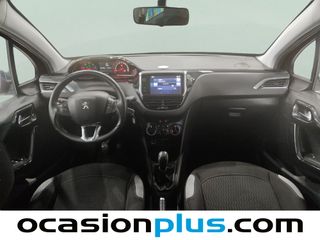 Peugeot 208 HDi 68 Style 50 kW (68 CV)