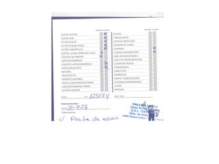 Peugeot 208 HDi 68 Style 50 kW (68 CV)