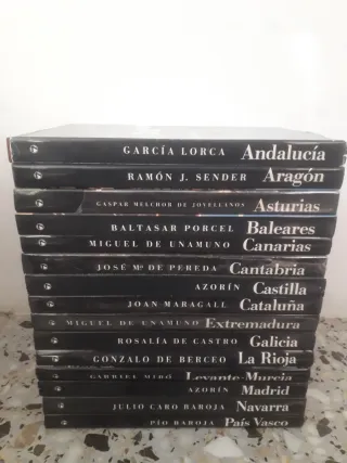 Comunidades autónomas