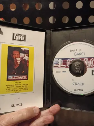 Colección 41 DVDs Un país de cine