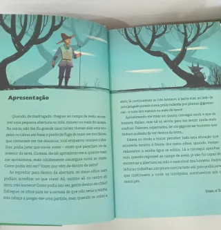 Viagem ao Centro da Terra (Portuguese Edition)